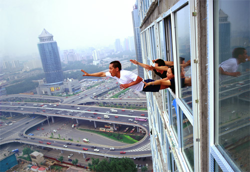 ActionCam-LiWei500
